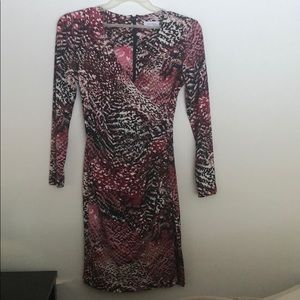 Calvin Klein dress